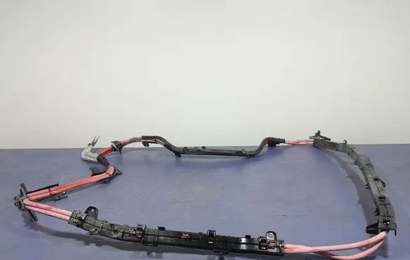 BMW X5 E53 Other wiring loom 9442587