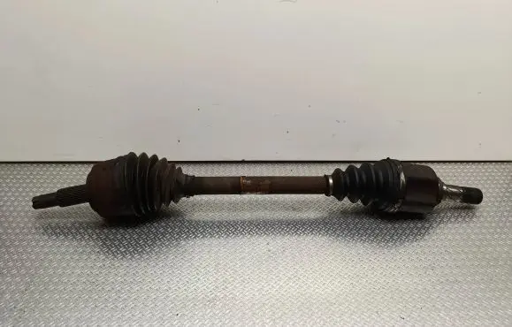 Opel Movano B Front driveshaft