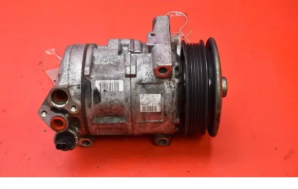 Alfa Romeo Mito Air conditioning (A/C) compressor (pump) 51794515