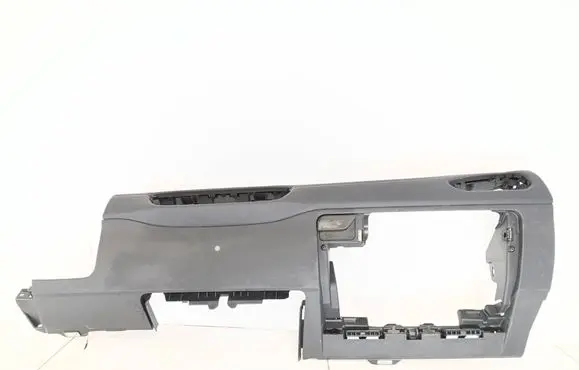 Volkswagen ID.3 Dashboard lower bottom trim panel 10B858418A