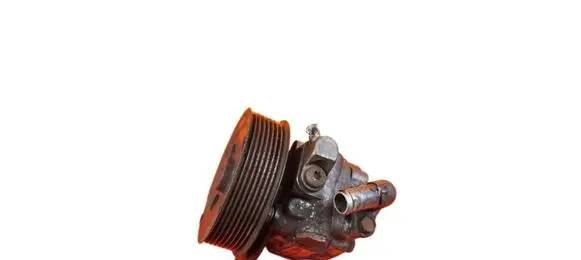 Land Rover Discovery 3 - LR3 Power steering pump 7H223A696AB