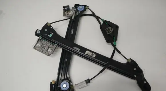 Audi A5 Sportback 8TA Front window lifting mechanism without motor 914754101