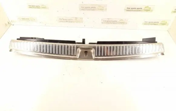 Mercedes-Benz C AMG W205 Tailgate/boot lid lock trim 2056900044 2056900605