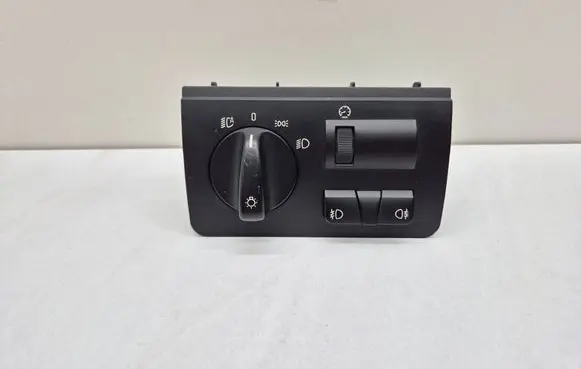 BMW X5 E53 Light switch 6909775 61316909775 037045061