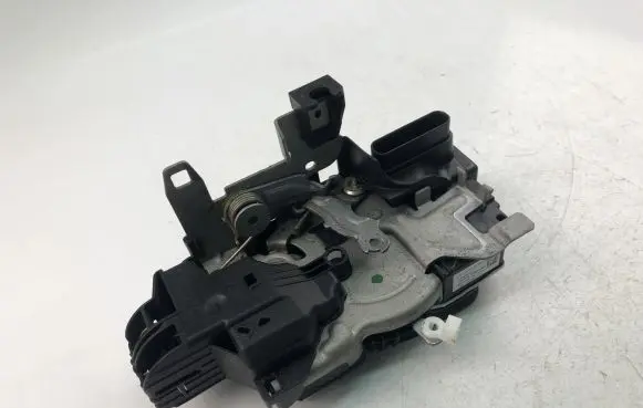 Volvo S90, V90 Other control units/modules 31349894