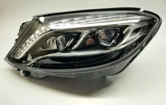 Mercedes-Benz S W222 Headlight/headlamp A2229069002