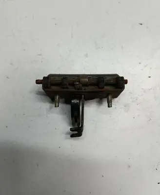 Honda FR-V Tailgate trunk handle awf351578wf1