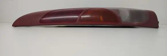 Renault Kangoo I Rear/tail lights