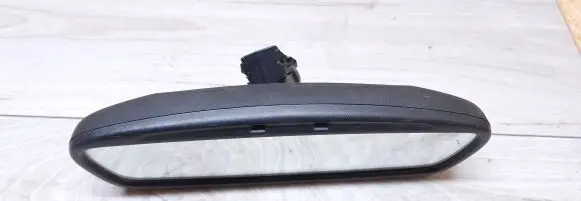 Ford Mondeo MK IV Rear view mirror (interior) E11015624