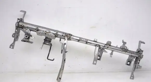Renault Captur Other engine bay part