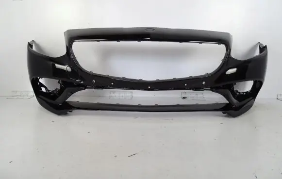 Mercedes-Benz SLK R172 Front bumper