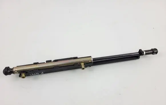 Mercedes-Benz SLK R171 Soft lock spindle drive 1718207610