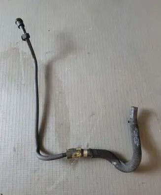 Audi Q5 SQ5 Breather/breather pipe/hose 04L129979A