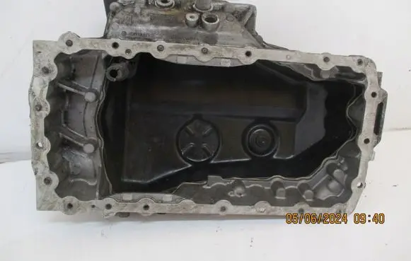 Ford Transit - Tourneo Connect Oil sump 9688578780
