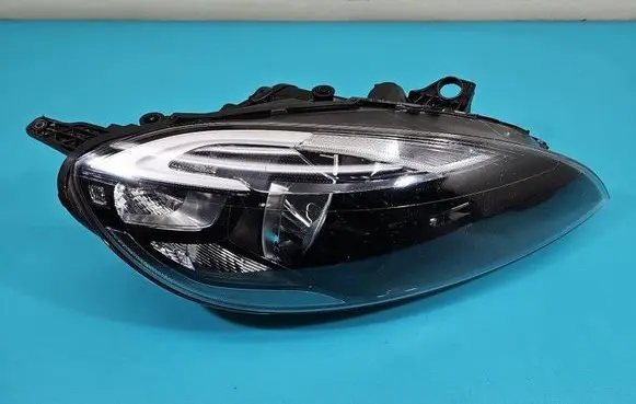 Volvo V40 Headlight/headlamp 31420004 IMPRK1474581