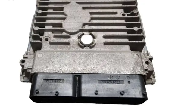Volkswagen Caddy Engine control unit/module 03L906023PE 5WP42939AA