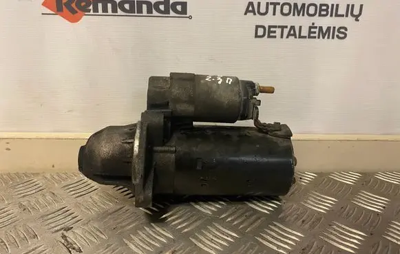 Iveco Daily 45 - 49.10 Starter motor
