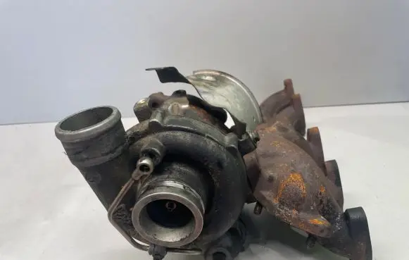Volvo V70 Turbo 53167063