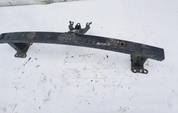 Nissan Qashqai Front bumper cross member 