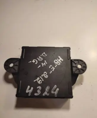 Mercedes-Benz E W212 Door control unit/module A2129001327 A2189010000 A2129024309