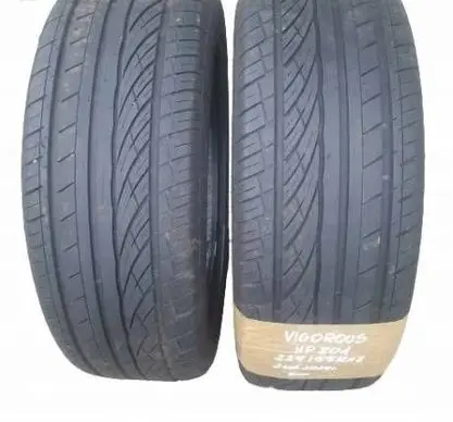KIA Sportage R18 summer tire 
