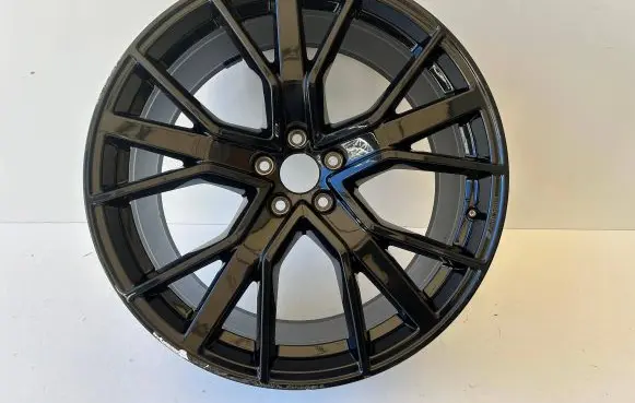 Audi e-tron R21 alloy rim 4KE601025C