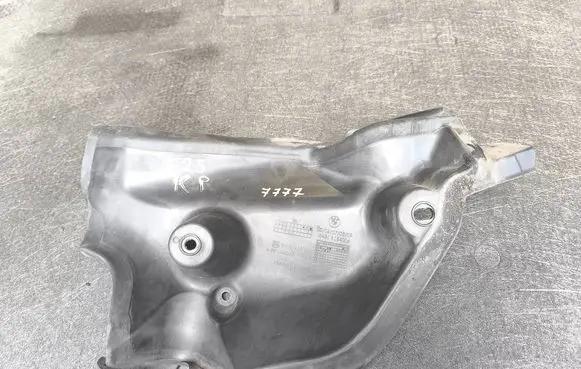 BMW X3 F25 Other engine bay part 9184006 15671610 06412