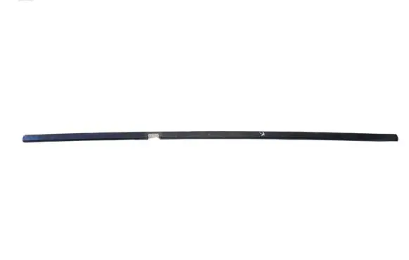 Mitsubishi Outlander Roof trim bar molding cover 7400A053