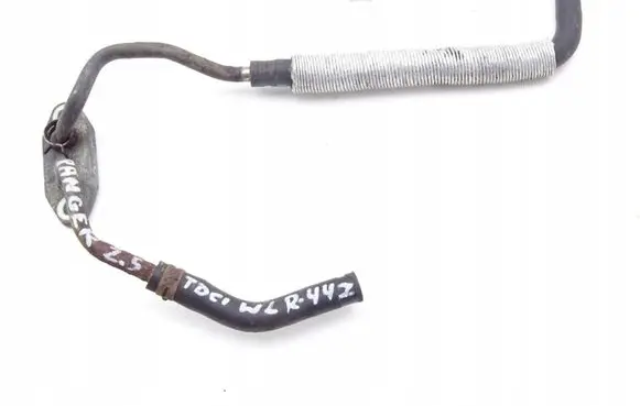 Ford Transit Engine coolant pipe/hose