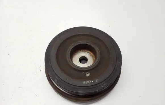 KIA Sportage Crankshaft pulley