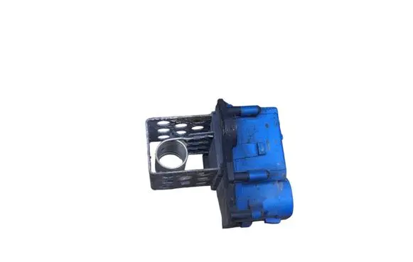 Peugeot Partner Coolant fan relay 9662240180