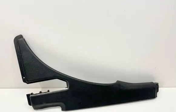 Mercedes-Benz SL R230 Centre console side trim rear A2306901241 A2306901041
