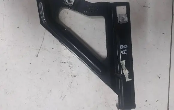 Audi A8 S8 D2 4D Bracket in trunk/boot 4D0858288