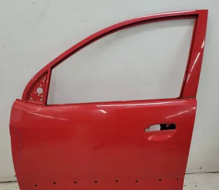 Hyundai i10 Front door