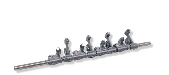 Audi A4 S4 B7 8E 8H Valve rocker arm 412a