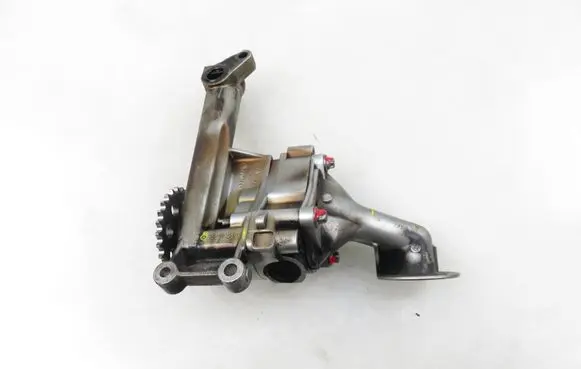 Mercedes-Benz B W245 Other engine part 2661810601 2661800351