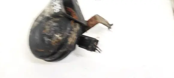 Land Rover Freelander Horn signal E200884