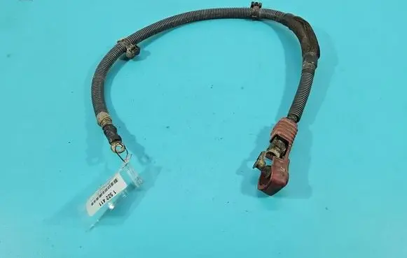 Positive cable (battery)