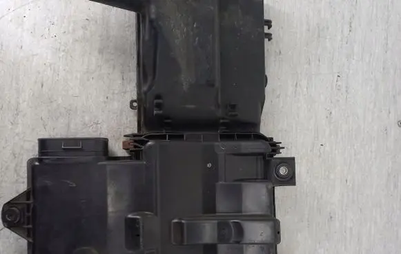 Mazda 3 I Engine control unit/module ECU 100140-7041DENSO