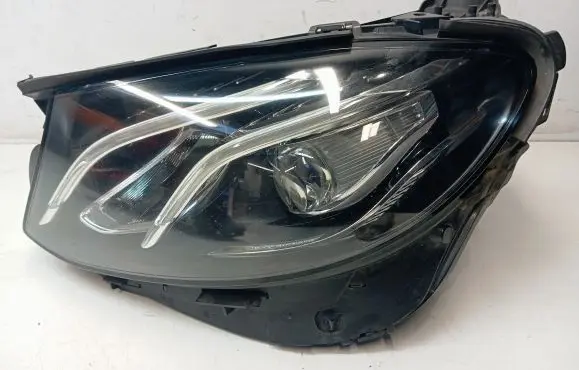 Mercedes-Benz E W238 Headlight/headlamp A2139064104