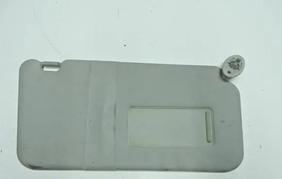 Suzuki SX4 Sun visor