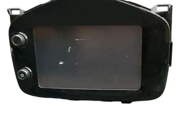 Citroen C1 Radio/CD/DVD/GPS head unit 861400H020