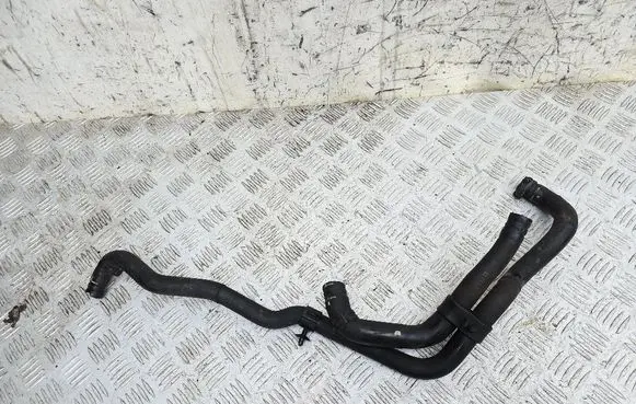 Volkswagen Atlas Engine coolant pipe/hose 3QF122109