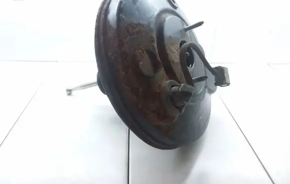 Volkswagen New Beetle Brake booster 1J1614205 03786404014