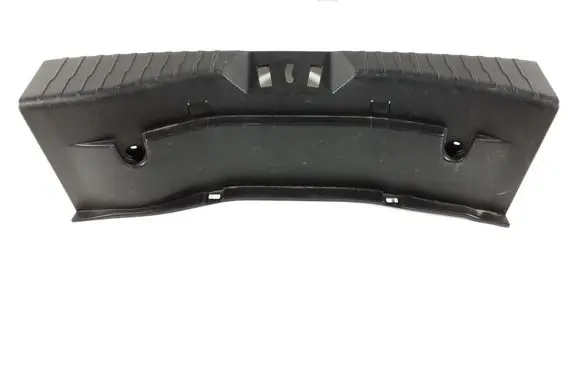 SsangYong Tivoli Trunk/boot sill cover protection 