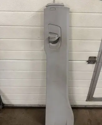 Volkswagen Crafter (A) pillar trim 7C0867243BK 7C0868311