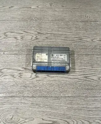 BMW 5 E39 Gearbox control unit/module 7509517 1423886