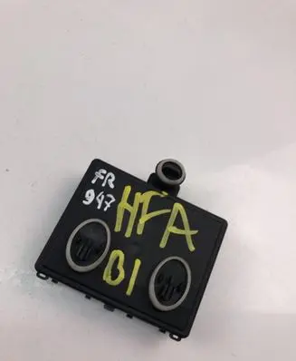 Audi Q3 8U Other control units/modules 5Q0959592K