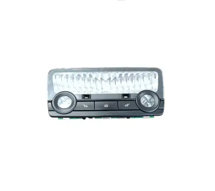 BMW X4 F26 Rear seat light 65703000