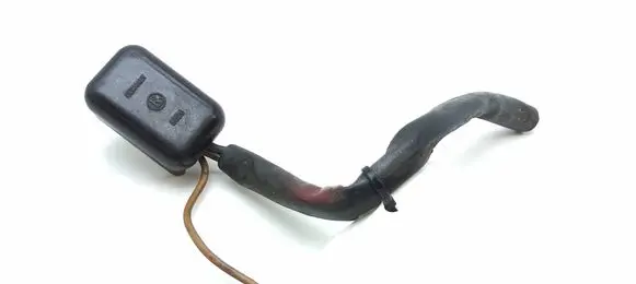 Mercedes-Benz 190 230 W110 W111 Rear tail light wiring loom